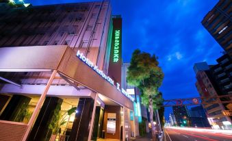 Hotel Kudou Oita