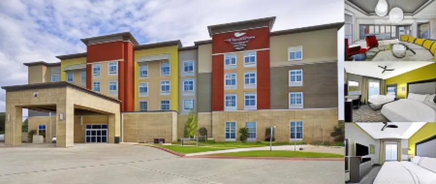 Homewood Suites by Hilton Tyler