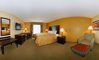 Comfort Inn Marion