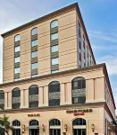 Courtyard Stamford Downtown Hotels in Стемфорд