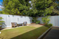 Boutique Motel Hotel di Richmond