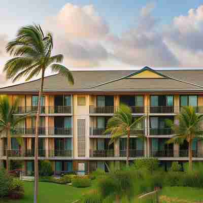 Koloa Landing Resort at Poipu, Autograph Collection Hotel Exterior