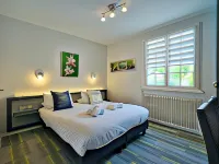 Logis le Prieuré Hotels in Saint-Nic