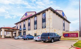 Comfort Suites Granbury