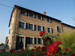 Agriturismo Il Brugnolo