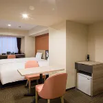 Kuretake Inn Premium Nagoya Nayabashi