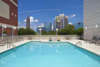 Embassy Suites by Hilton Atlanta at Centennial Olympic Park