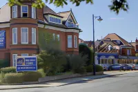 Hotel Coco Hotels in Harwich