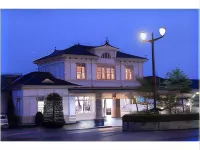 Nikko Station Hotel Classic