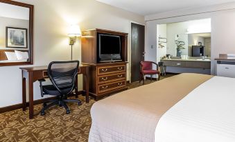 Quality Inn & Suites Minden