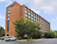 Wyndham Garden Williamsburg Busch Gardens Area Hoteles en Condado de York