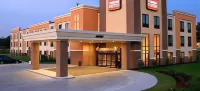 Comfort Suites East Lincoln - Mall Area Hotels in Lincoln