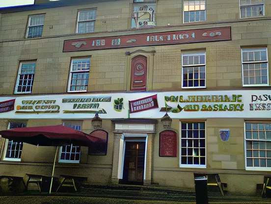 The Grant Arms Hotel, 2025 | Trip.com