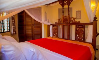 Impeccable 2-Bed Cottage in Diani Beach