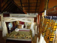 Zikomo Safari Lodge