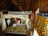 Zikomo Safari Lodge Hotels in Lundazi