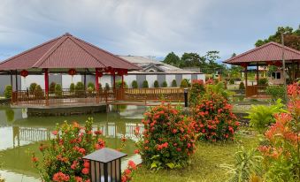 Hotel Kanguru Timika