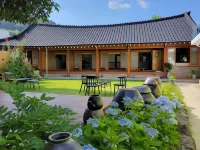 Daoljae Hanok Pension Hotels in Suncheon-si