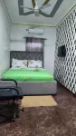 696 Arena Aflao Hotel a 