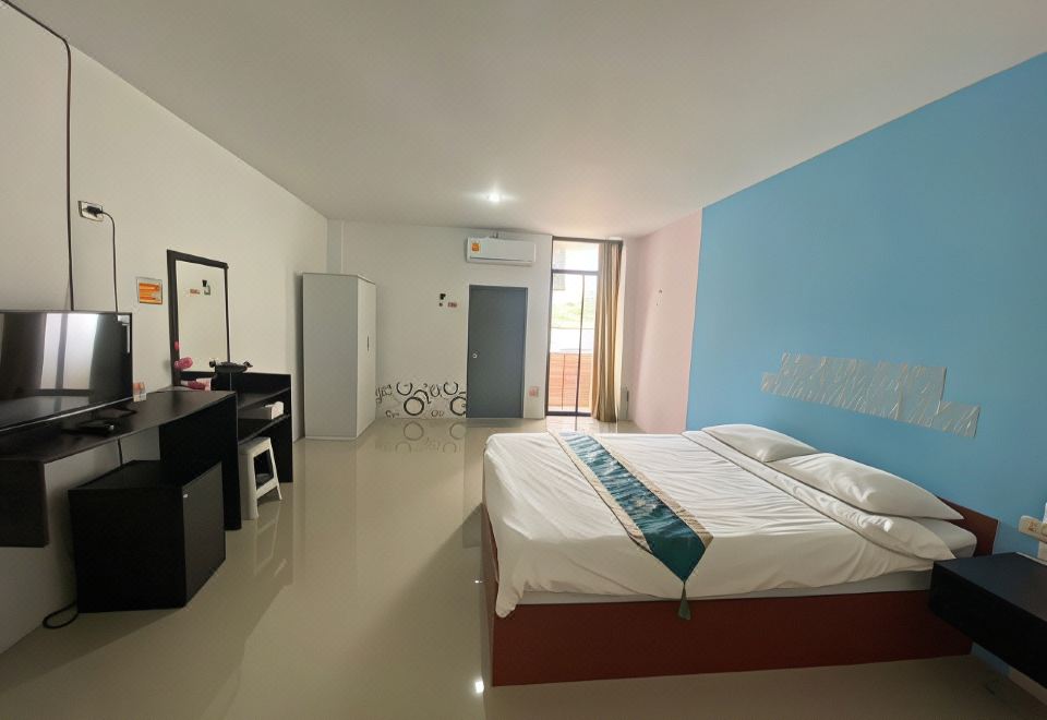 Ruen Bua Resident - Housity