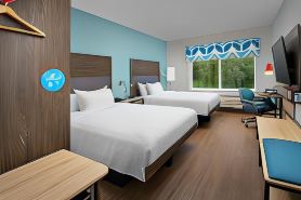 Tru by Hilton Jacksonville Airport I-95