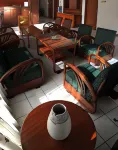 Mapan Guest House Hôtels à : Magetan