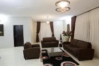 Etal Hotels and Halls Hotel di Apapa
