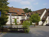 Hotel Simonshof Các khách sạn ở Wolfsburg