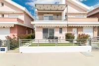 Dionysos Residential Complex Các khách sạn ở Ofrinion