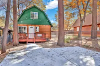 Apres Chalet #2364 Hotels in Sugarloaf