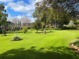 Convent at Koroit