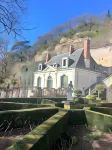 Manoir des Basses Rivières Hotels in Rochecorbon