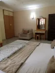 Gyutei Citi Hotel and Suites