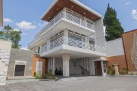 Lavender - Taman Tanda Hotel dekat Indomaret Candi Kuning