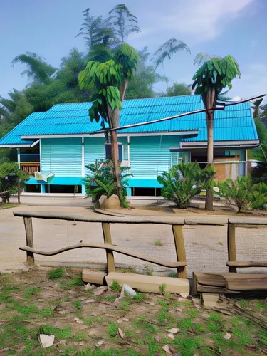 รูปภาพของบ้านน้ำทิพย์โฮมสเตย์ตรัง