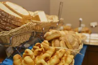 Hotel Santa Rosa, Blue Hoteles - Bữa sáng
