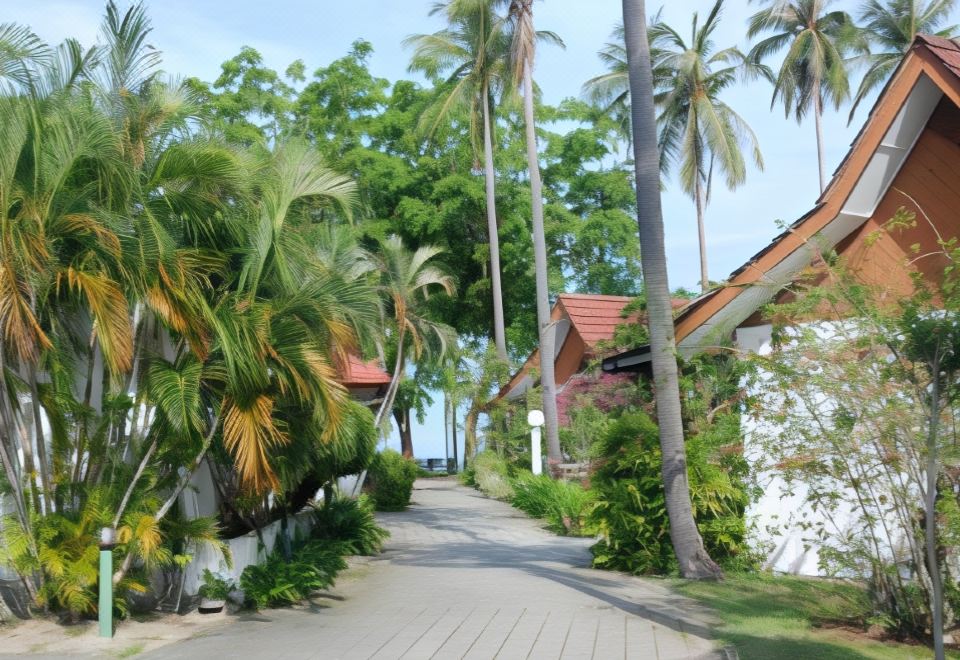 2. 더 프랜지패니 ..