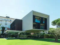 MarePineta Resort Hotels in Milano Marittima