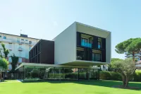 MarePineta Resort Hotels in Milano Marittima