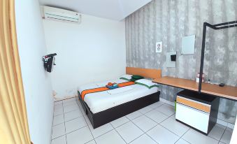 Hotel Jogja Kili Suci by Simply Homy