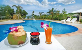 The Villa Leamhin Lagoon Resort Phuket