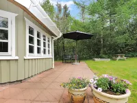 "Gesina" - 600m to the Fjord