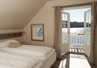 Farsund Resort Hotels in Farsunds kommun