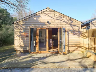 Host & Stay - Oak Barn Hotels near The Big Cat Sanctuary