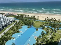 The Arenam Cam Ranh Nha Trang Resort Hotels in Cam Ranh