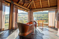 Sediba Luxury Safari Lodge