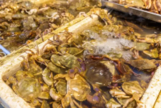 Meet Home B&B (Yantai Airport Road Zhifu High-speed Railway Station Branch)