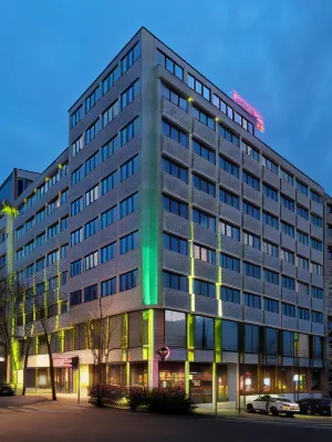Moxy Belgrade