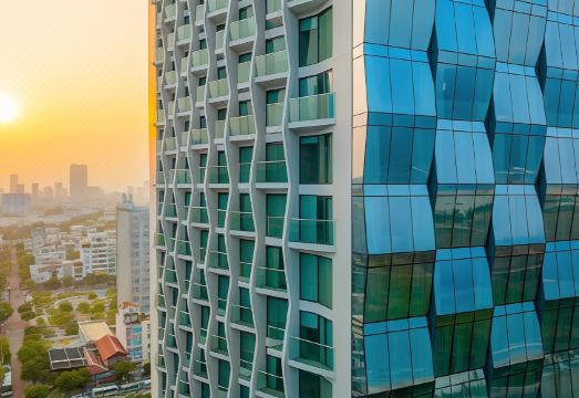 어웨이큰 다낭 호텔