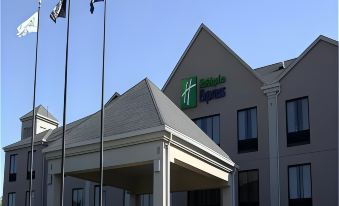 Auburn Place Hotel & Suites Paducah